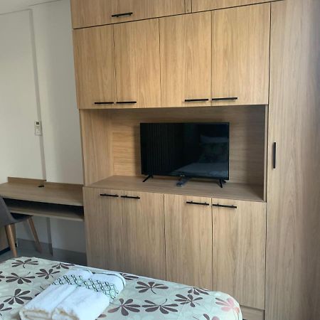 “Sc Apartments” Equipetrol 圣克鲁斯 外观 照片