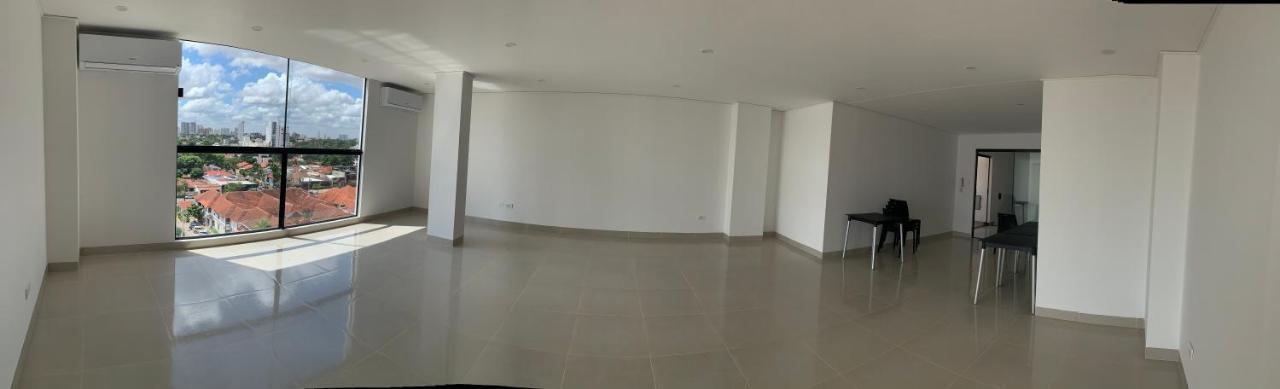 “Sc Apartments” Equipetrol 圣克鲁斯 外观 照片
