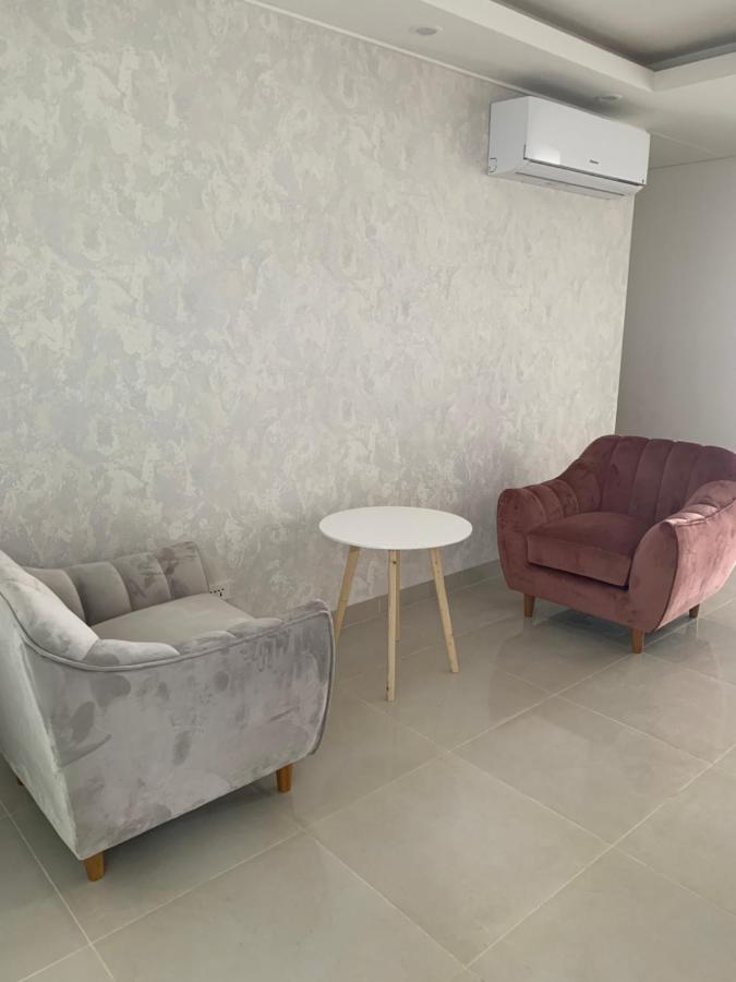“Sc Apartments” Equipetrol 圣克鲁斯 外观 照片