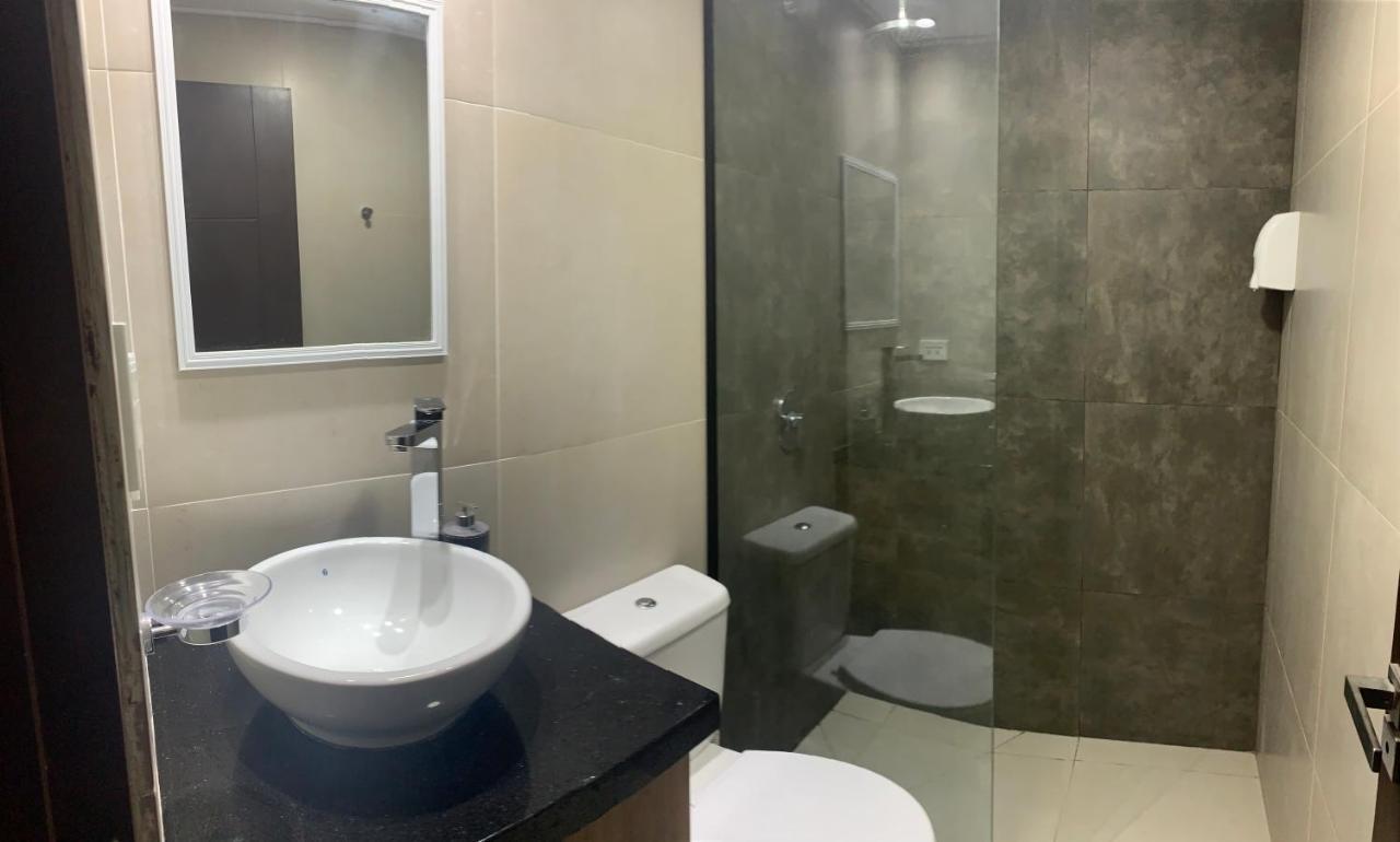 “Sc Apartments” Equipetrol 圣克鲁斯 外观 照片
