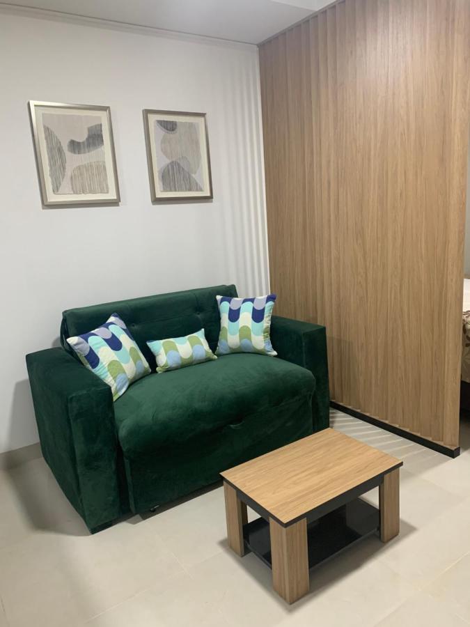 “Sc Apartments” Equipetrol 圣克鲁斯 外观 照片
