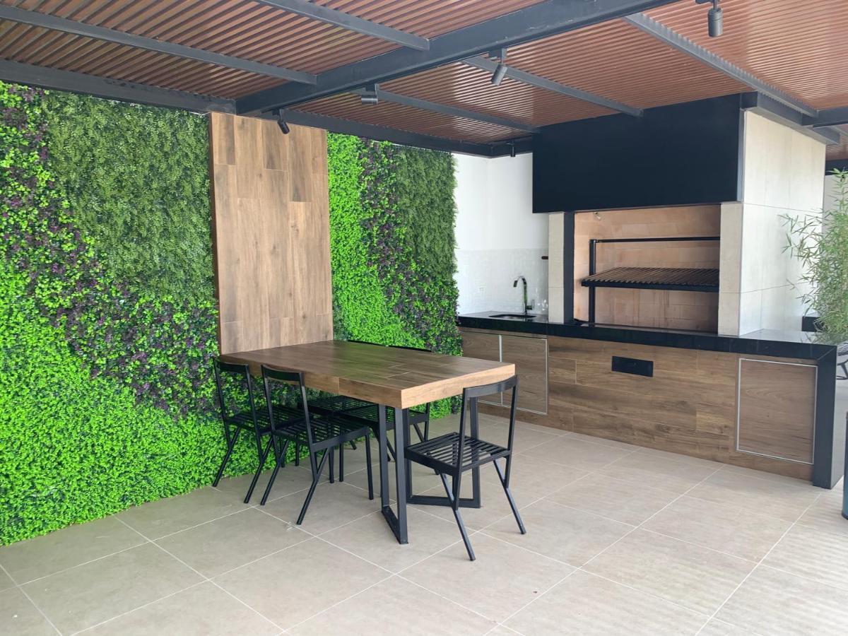 “Sc Apartments” Equipetrol 圣克鲁斯 外观 照片