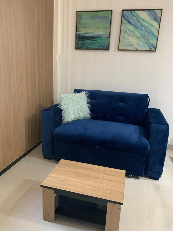 “Sc Apartments” Equipetrol 圣克鲁斯 外观 照片