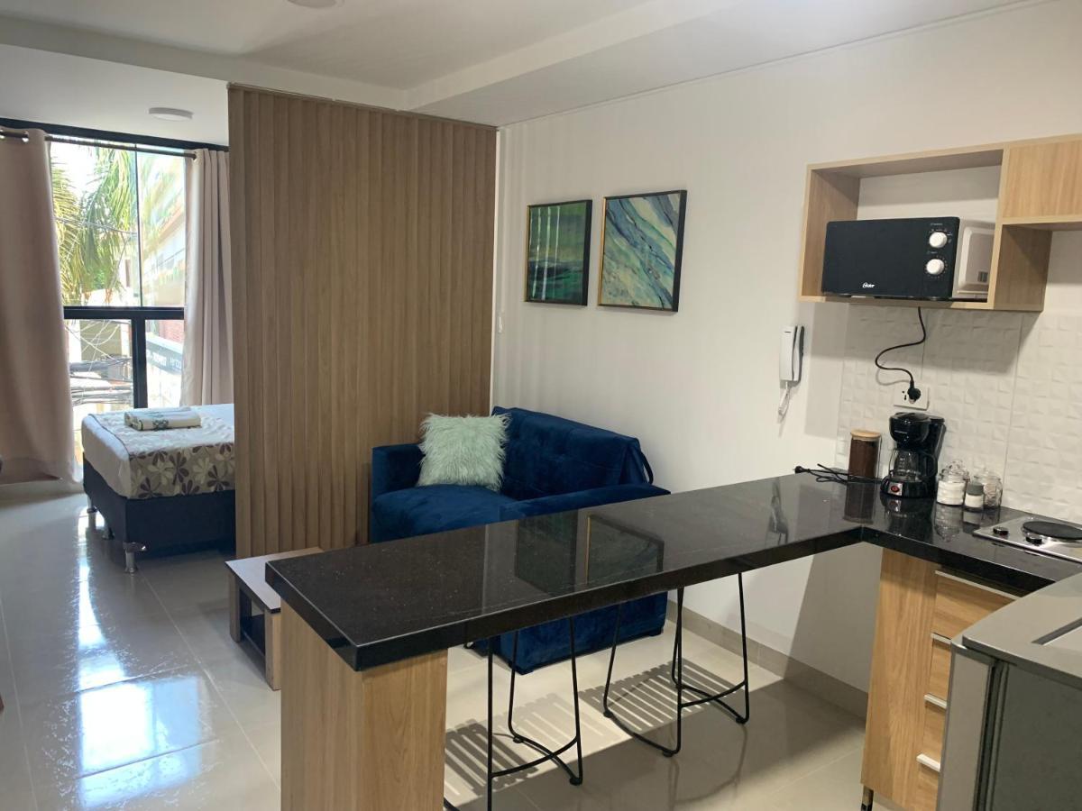 “Sc Apartments” Equipetrol 圣克鲁斯 外观 照片